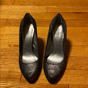 BCBGeneration pump heel